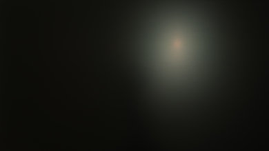 Dell U2719D Average room off picture