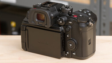 Panasonic LUMIX GH7 Build Quality Picture