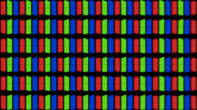 Sony X77L/X77CL Pixels Picture