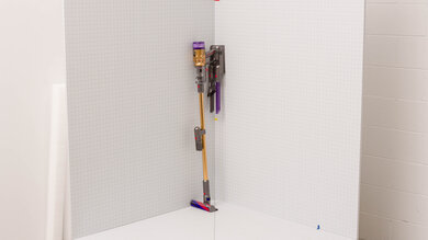 Dyson Micro 1.5kg Storing Picture