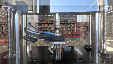 Mount to Coast S1 Heel Cushioning Picture