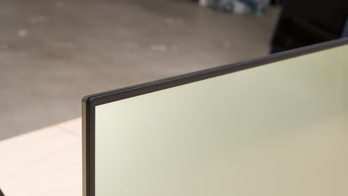 ViewSonic VG1655 Borders Picture