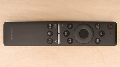 Samsung Q90/Q90T QLED Remote Picture