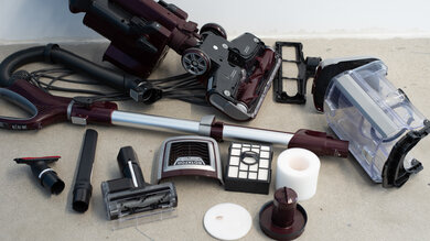 Shark Rotator Powered Lift-Away [NV751, NV752] Maintenance Picture