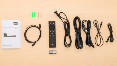 TCL Alto 7+ In The Box photo 