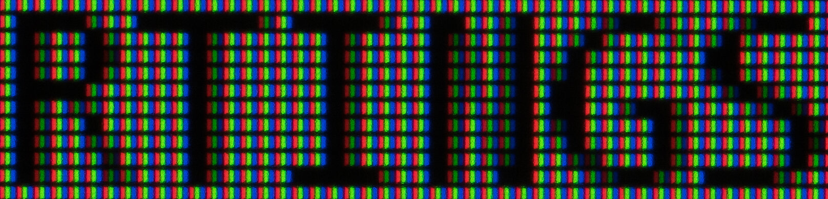 ASUS ROG Strix XG27AQ ClearType Off