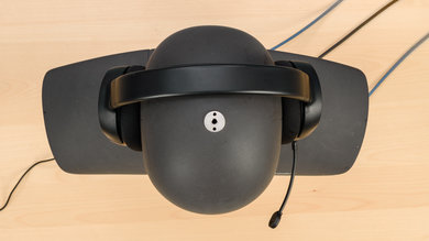 SteelSeries Arctis 1 Top Picture