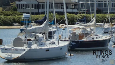 Samsung TU8300 480p Picture