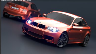 ASUS ROG Flow X13 (2023) Blender Image