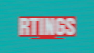 LG GX OLED Motion Blur Picture