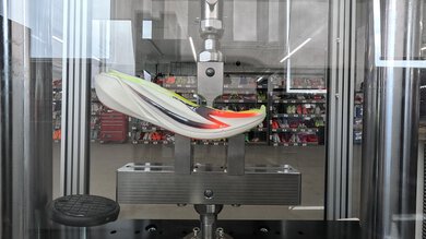HOKA Cielo X1 3.0 Forefoot Bending Resistance Picture