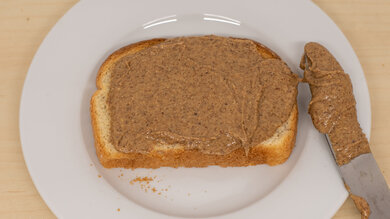 Magic Bullet Blender Nut Butter Picture