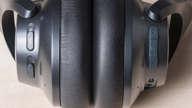 Anker Soundcore Life Q20 2024 Controls Picture