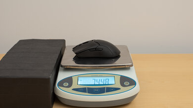 Razer Viper Ultimate Minimum Weight Picture