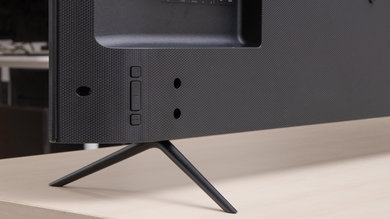 Vizio M7 Series Quantum 2019 Controls Picture