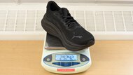 PUMA MagMax NITRO Left Shoe Weight Photo