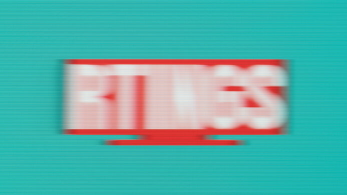 LG 32GK650F-B Motion Blur Picture