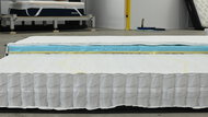 Allswell Hybrid Foam Layer Material Picture