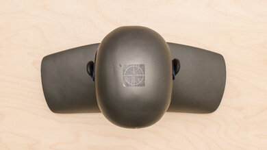 Skullcandy Push Active True Wireless Top Picture