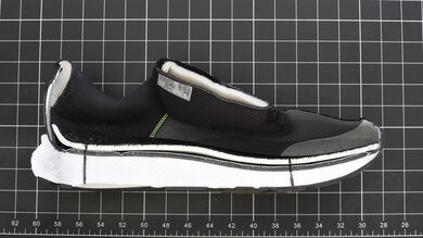 Brooks Adrenaline GTS 24 Stack Height Photo