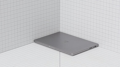 Apple MacBook Pro 16 (M1, 2021) Dimensions Photo