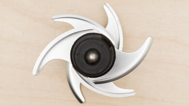 Ninja Professional Blender NJ601AMZ Blades Picture