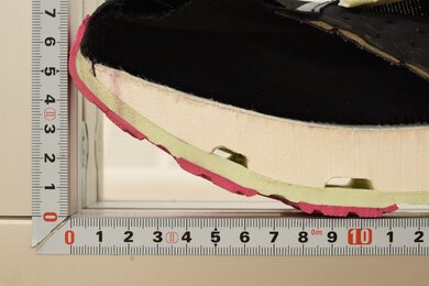 On Cloudmonster 2 Forefoot Rocker Photo