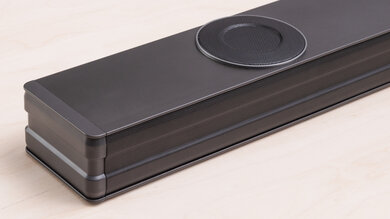 Vmai 2.1 Channel Sound Bar Build quality photo