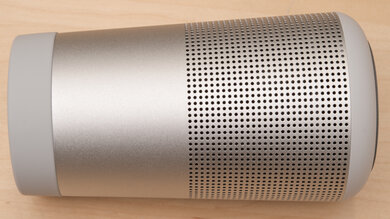 Bose SoundLink Revolve Build Quality Photo