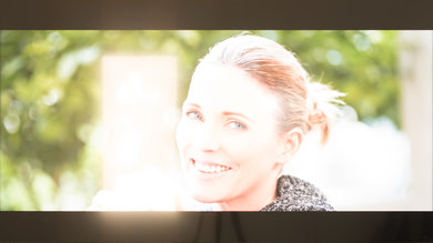 Samsung KU6300 Bright Room Picture