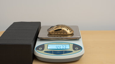 Finalmouse Starlight-12 Small Minimum Weight Picture