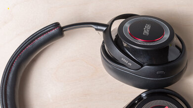 Mark Levinson Nº 5909 Build Quality Picture