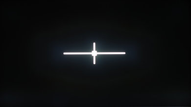 Hisense H9F Black Uniformity Picture with Local Dimming