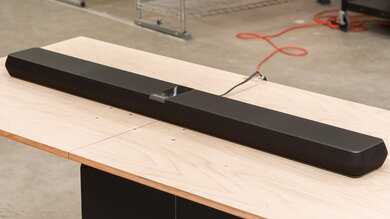 Bowers & Wilkins Panorama 3 Style photo - bar