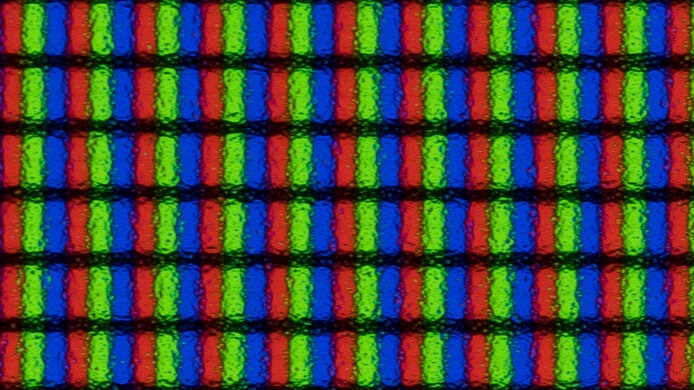 Dell Alienware AW2521HF Pixels