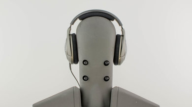 Sennheiser HD 518 Rear Picture