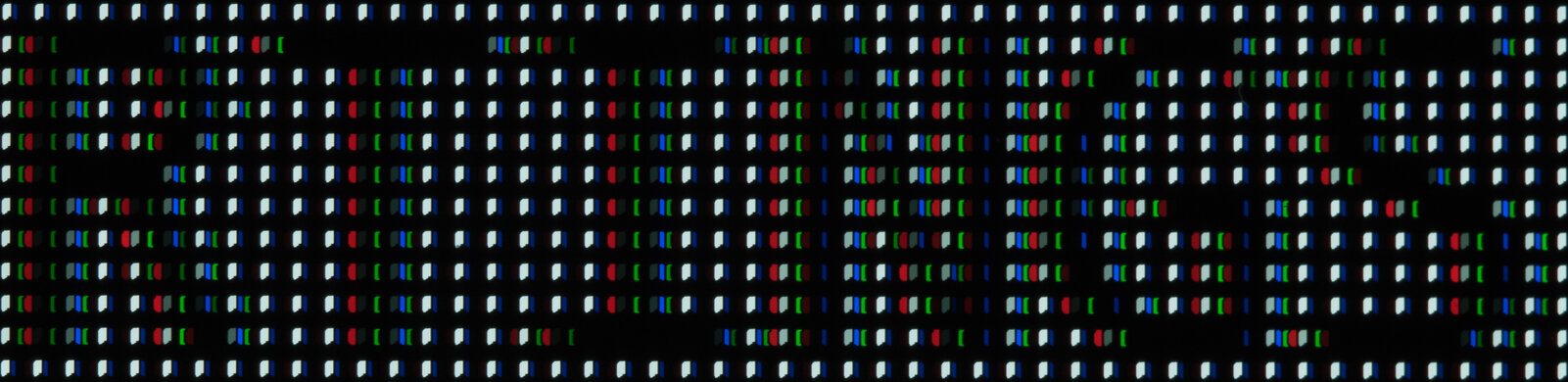 LG 48 CX OLED ClearType On