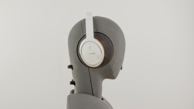 Bose SoundLink 2 Wireless Side Picture