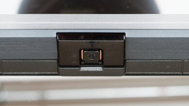 LG QNED85T Controls Picture