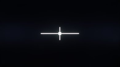 Vizio E Series 2017 Black Uniformity Picture with Local Dimming