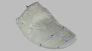 PUMA Velocity NITRO 4 Forefoot Width Photo