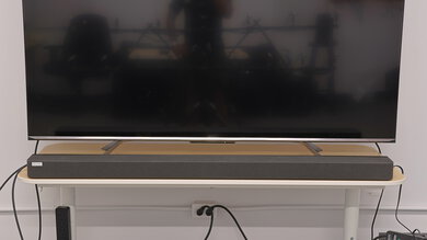 Sony BRAVIA Theater Bar 9 with Speakers + Bass Module Dimensions photo - bar