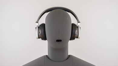 Creative Aurvana Gold Wireless Front Picture