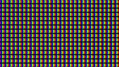 LG UH7700 Pixels Picture