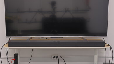 LG S90TY Dimensions photo - bar