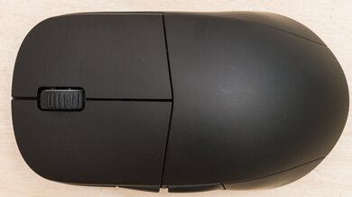 Endgame Gear XM2we Build quality picture