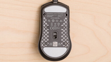 SteelSeries Aerox 3 (2022) Mouse Feet picture