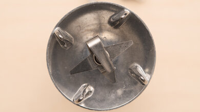 Bamix Mono M133 Blades Picture