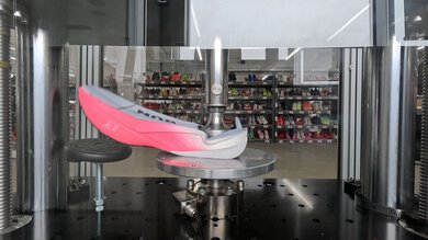 Kiprun Kipstorm Tempo Heel Cushioning Picture
