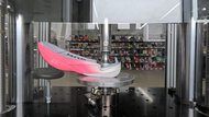 Kiprun Kipstorm Tempo Heel Cushioning Picture